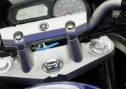 Yamaha FZ6 Fazer S2 Yamaha FZ6 Fazer S2